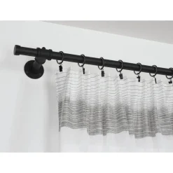 Ind. Home Traeger schwarz