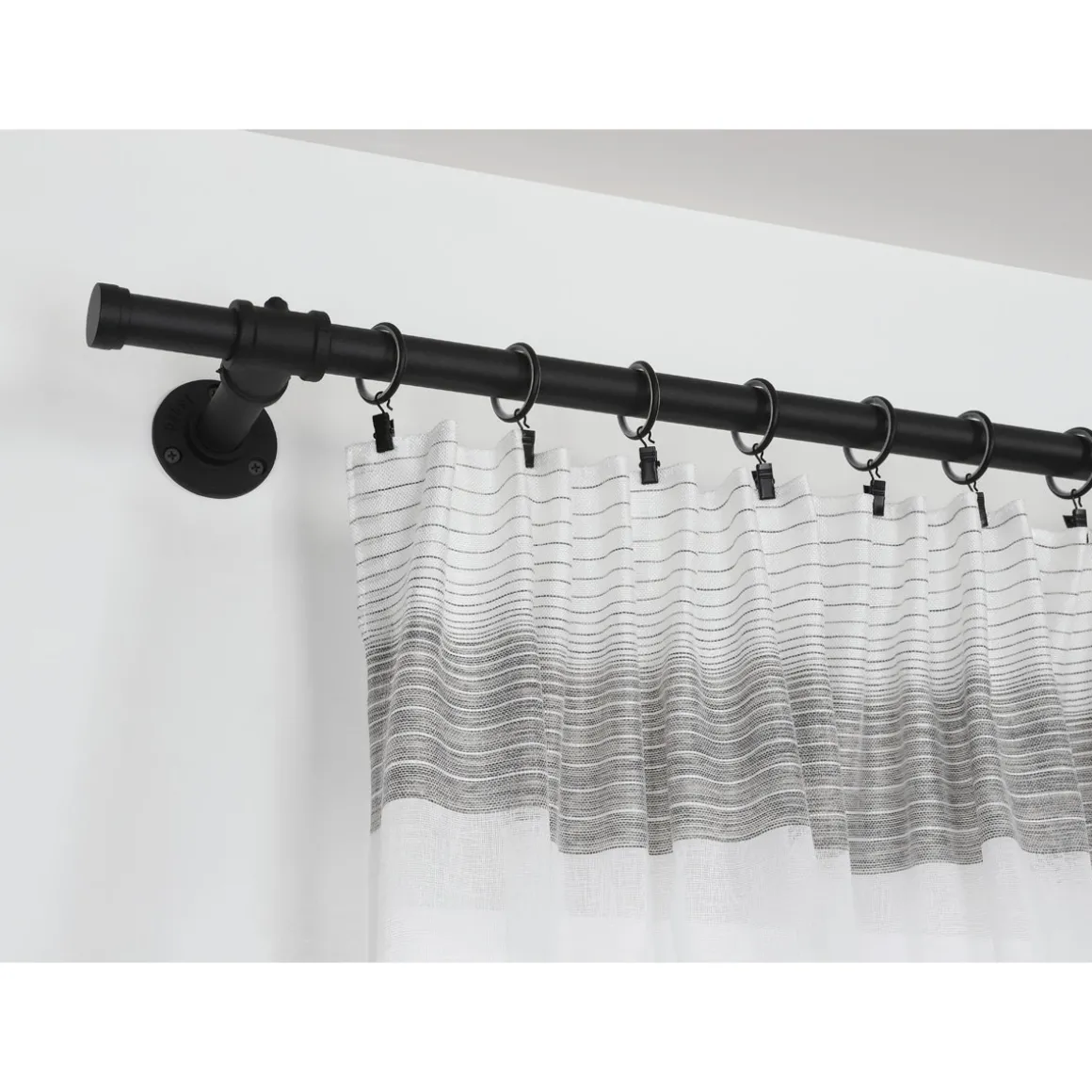 Ind. Home Traeger schwarz