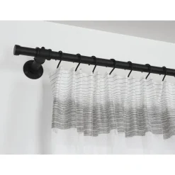 Ind. Home Traeger schwarz