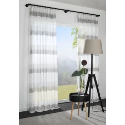 Ind. Home T Stueck schwarz