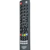 8in1 Universalfernbedienung 58 TastenDatenbank