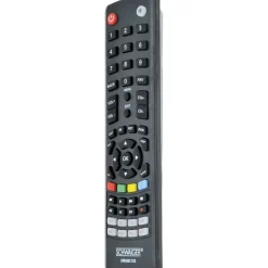 8in1 Universalfernbedienung 58 TastenDatenbank