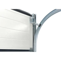 IsoMatic M-Sicke Woodgrain RAL 90102500x2125mm