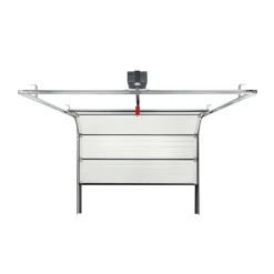 IsoMatic M-Sicke Woodgrain RAL 90102500x2125mm
