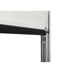 IsoMatic M-Sicke Woodgrain RAL 90102500x2125mm