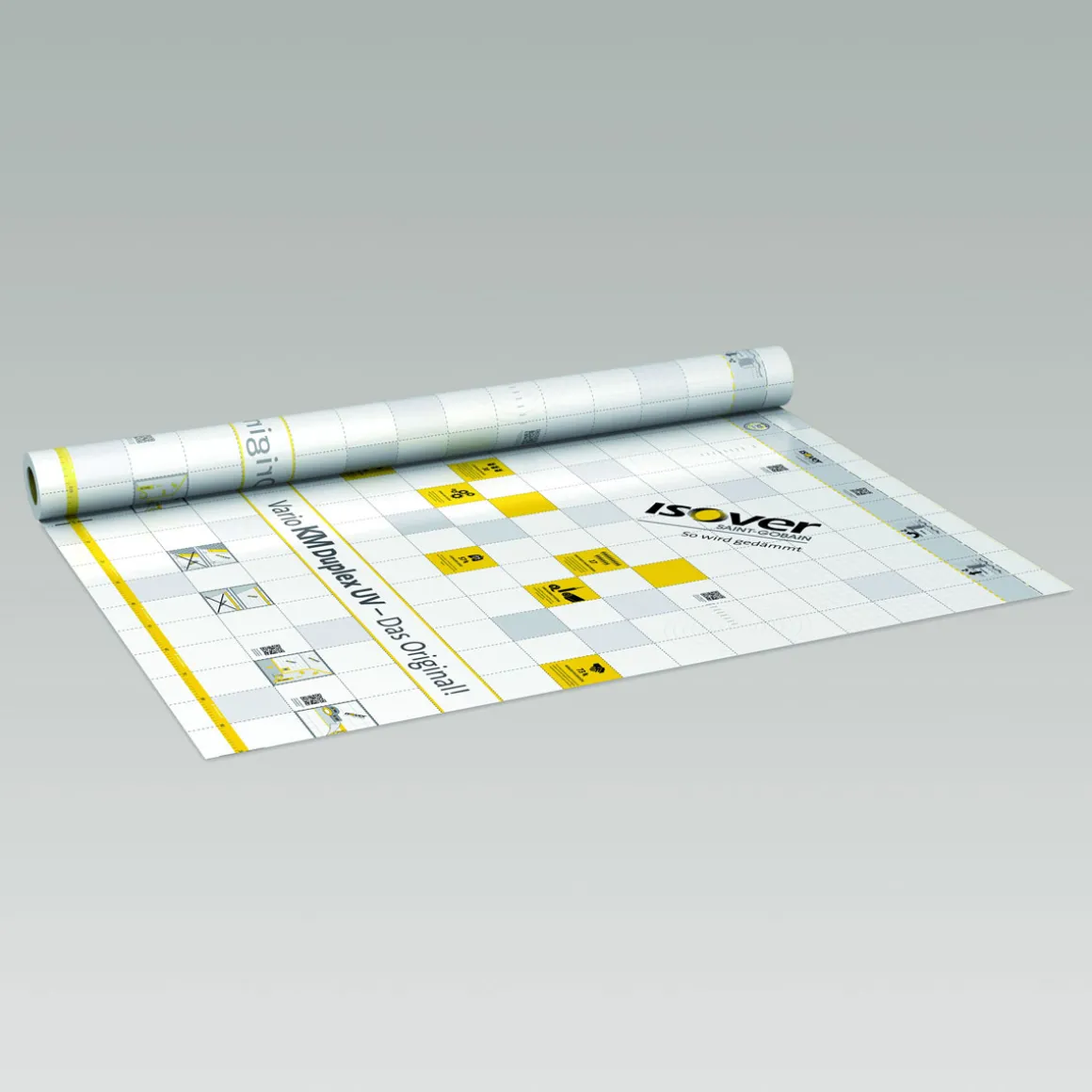 Isover Vario KM Duplex UV 30 m220.000x1.500 mm