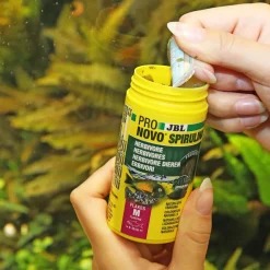 JBLPRONOVO SPIRULINA FLAKES M 100ml