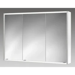 Jokey LED Spiegelschrank Batu LED 100 weiß