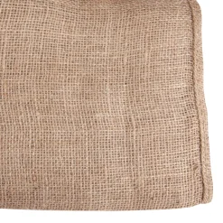 Jute-Sack 80x60cm, natur