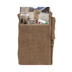 Jute-Sack 60x100cm, natur