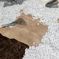 Jute Unterbodengewebe Matte OeKO