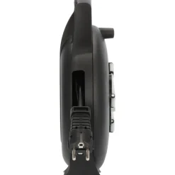 Kabelbox Vario-Line VL2-X 10m USB4-fach schwarz H05VV-F 3G1,5 2xUSB