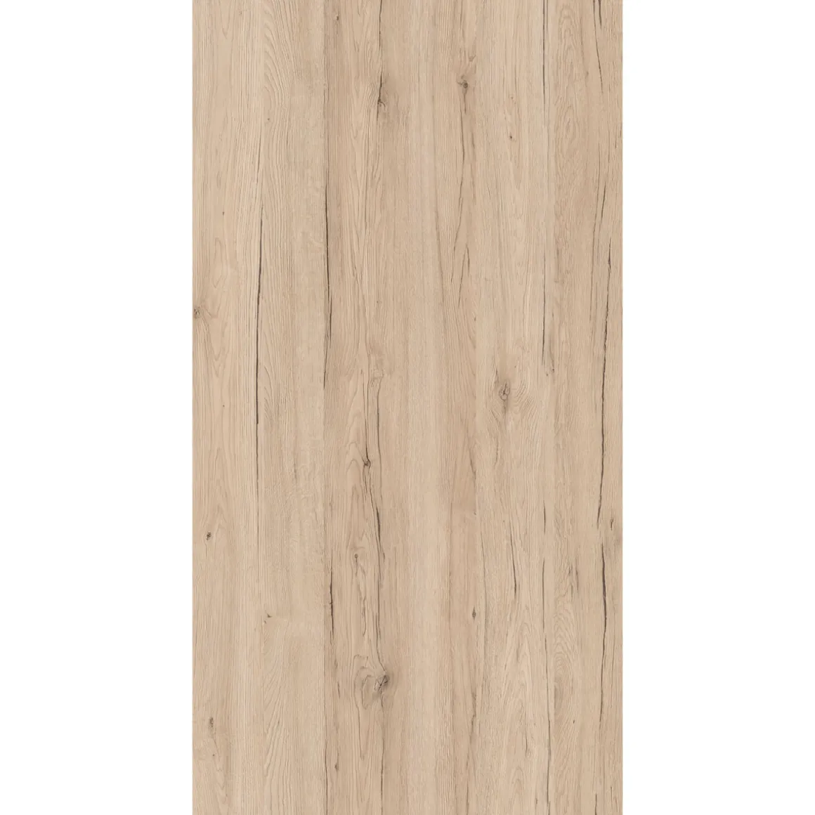 KAINDLArbeitsplatte 4100 x 600 x 38 mm Eiche Sand
