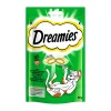 Katzensnack Dreamies mit Katzenminze Geschmack60 g