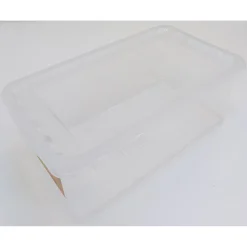 keeeper Aufbewahrungsbox Bea 39 x 14 x 26,5 cm 11 L