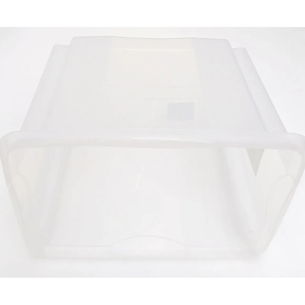 keeeper Aufbewahrungsbox Emil 45 x 27 x 35 cm 30 L transparent