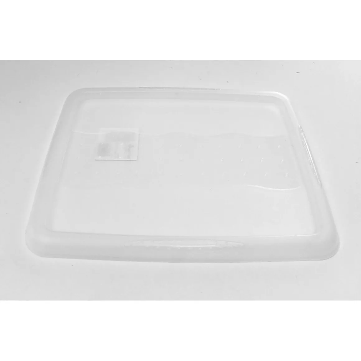 keeeper Deckel Emilia 55,5 x 2,5 x 40 cm milchig
