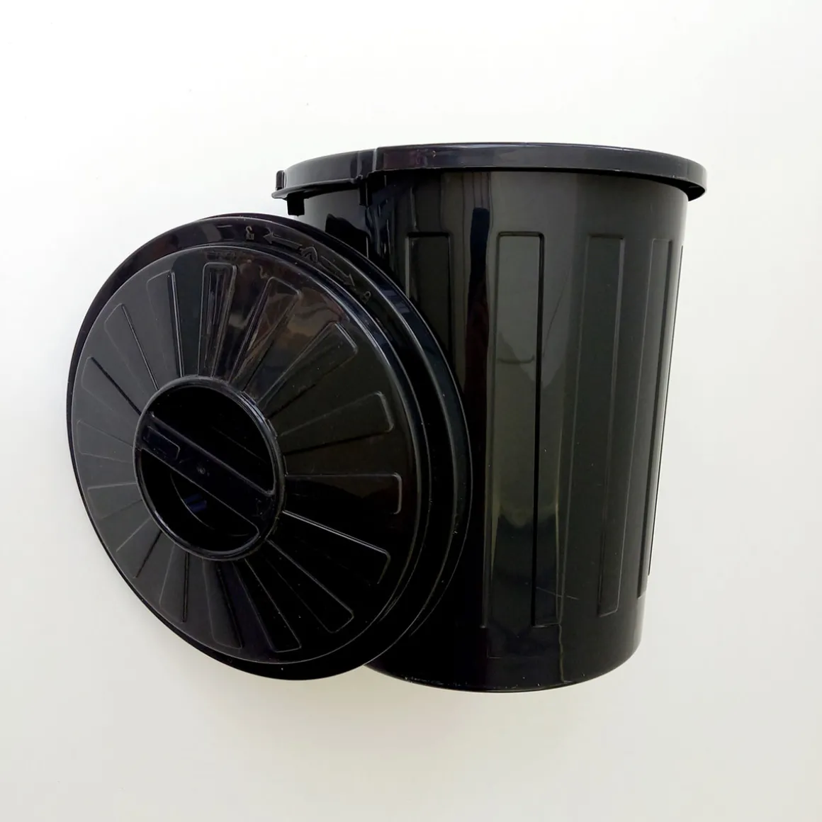 keeeper Maxi-Tonne 23 L graphit
