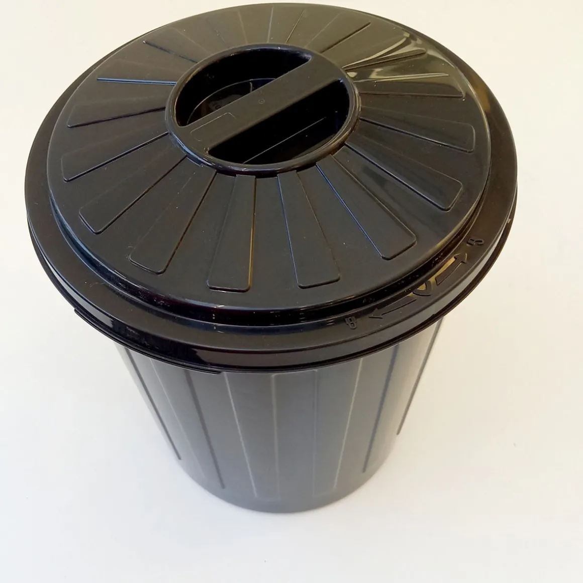 keeeper Tonne Supermax 50 L
