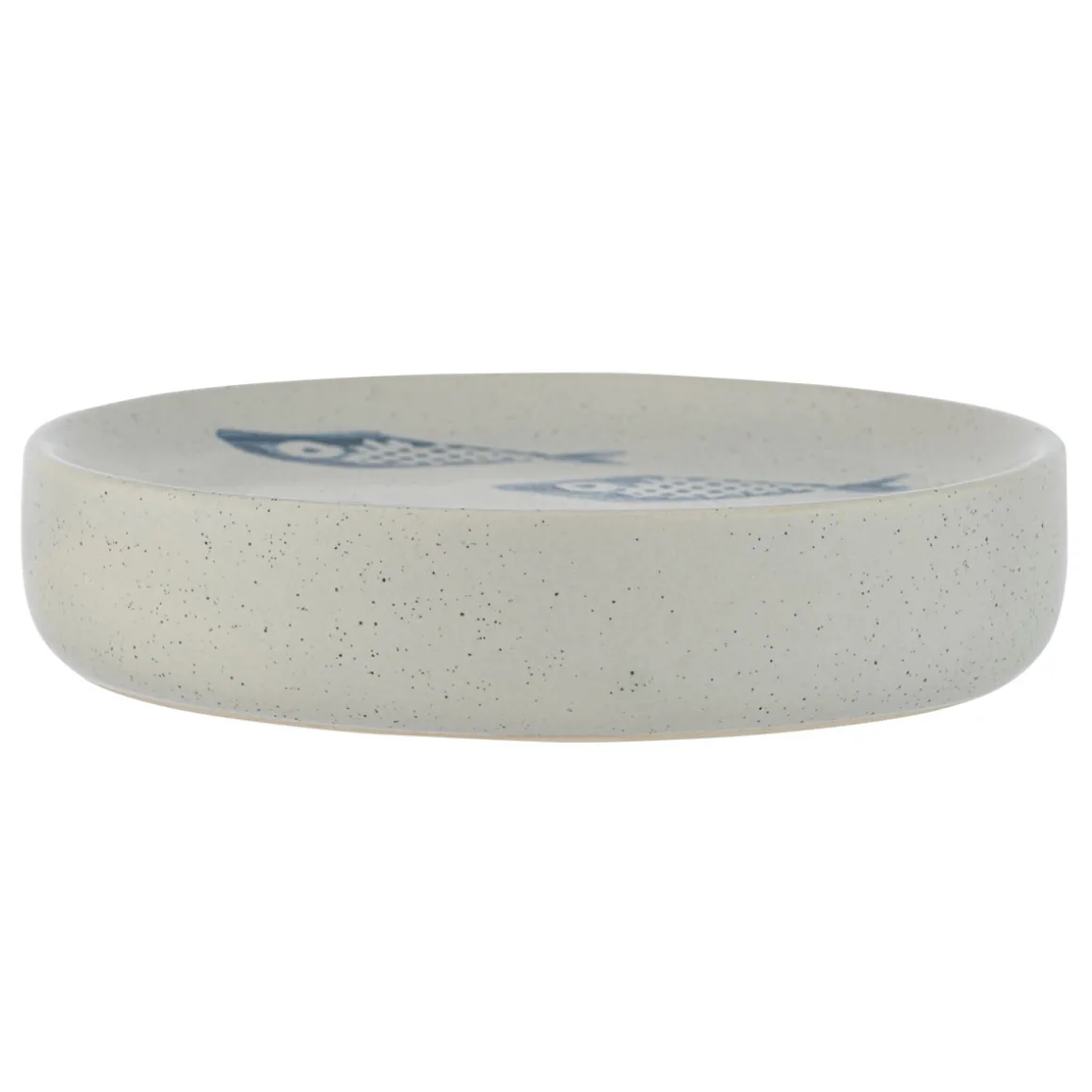 Keramik Seifenablage, Mod. Aquamarin