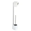 Keramik Stand WC-Garnitur Adrada