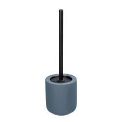 Keramik WC-Garnitur Mod. Avellino blau