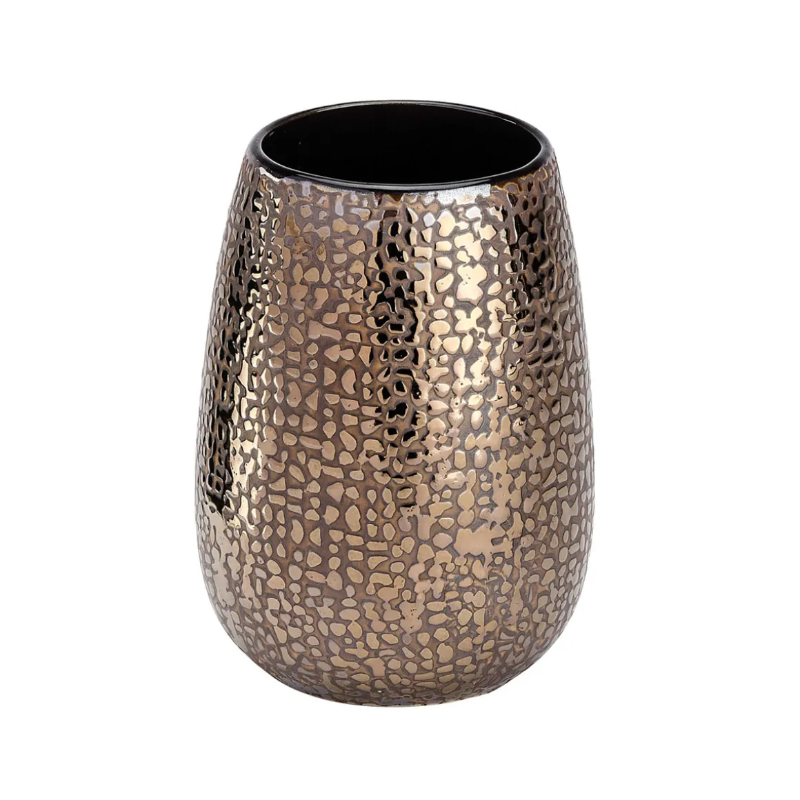 Keramik Zahnputzbecher Mod. Marrakesh