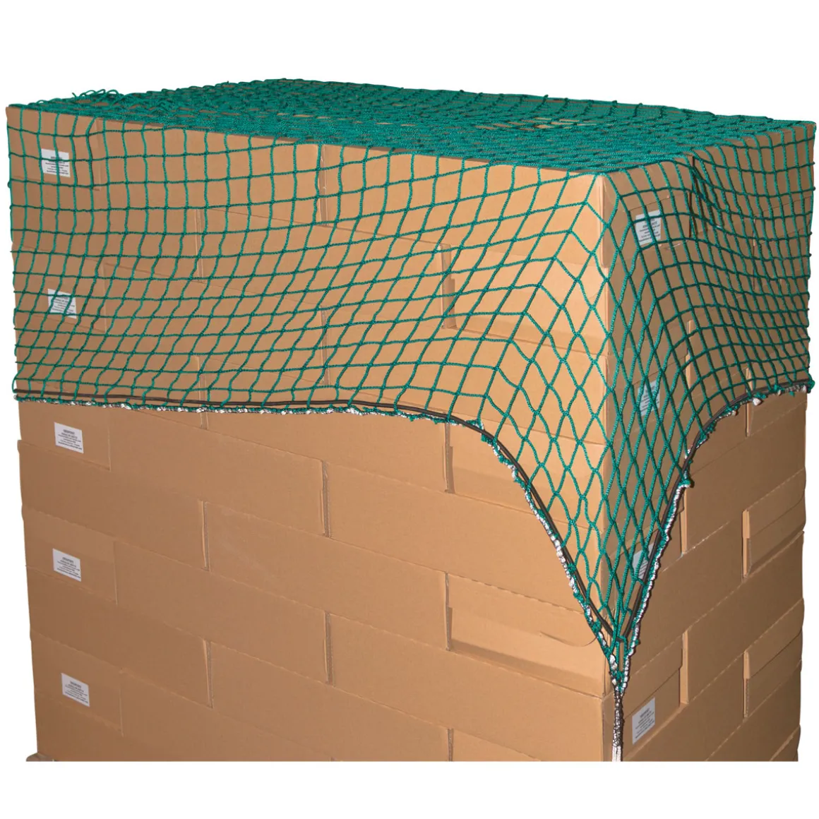 Kerbl Abdecknetz 2 x 4m 30 mm