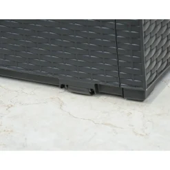 Keter Aufbewahrungsbox Rattan Style Box Capri
