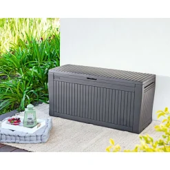 Keter Gartenbox Comfi 117 x 57,5 x 45 cm