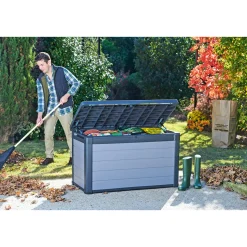 Keter Kissenbox Premier 380 L