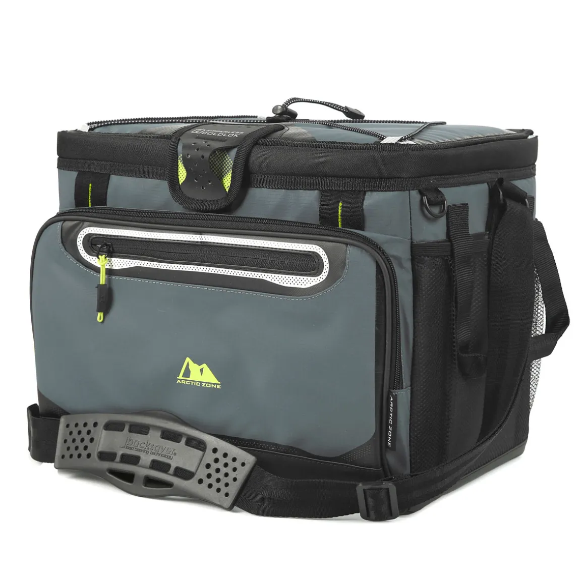 Kühlbox Arctic Zone Titan High Performance