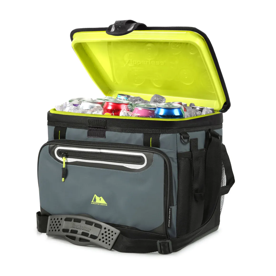 Kühlbox Arctic Zone Titan High Performance