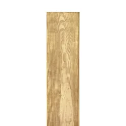 Kiefer-Terrassendiele 300 x 10 x 2,3 cm