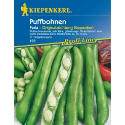 Kiepenkerl Puffbohne Perla
