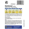 Kiepenkerl Steinkraut Alyssum weiß