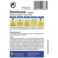 Kiepenkerl Stockrosen Mischung