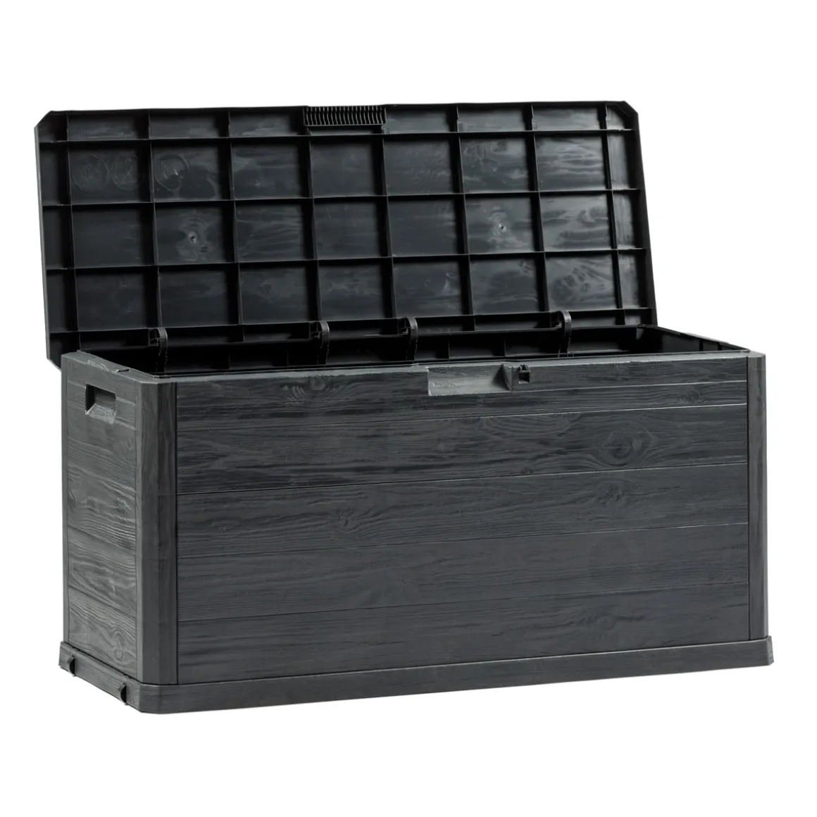 Kissenbox Woodys 280 L