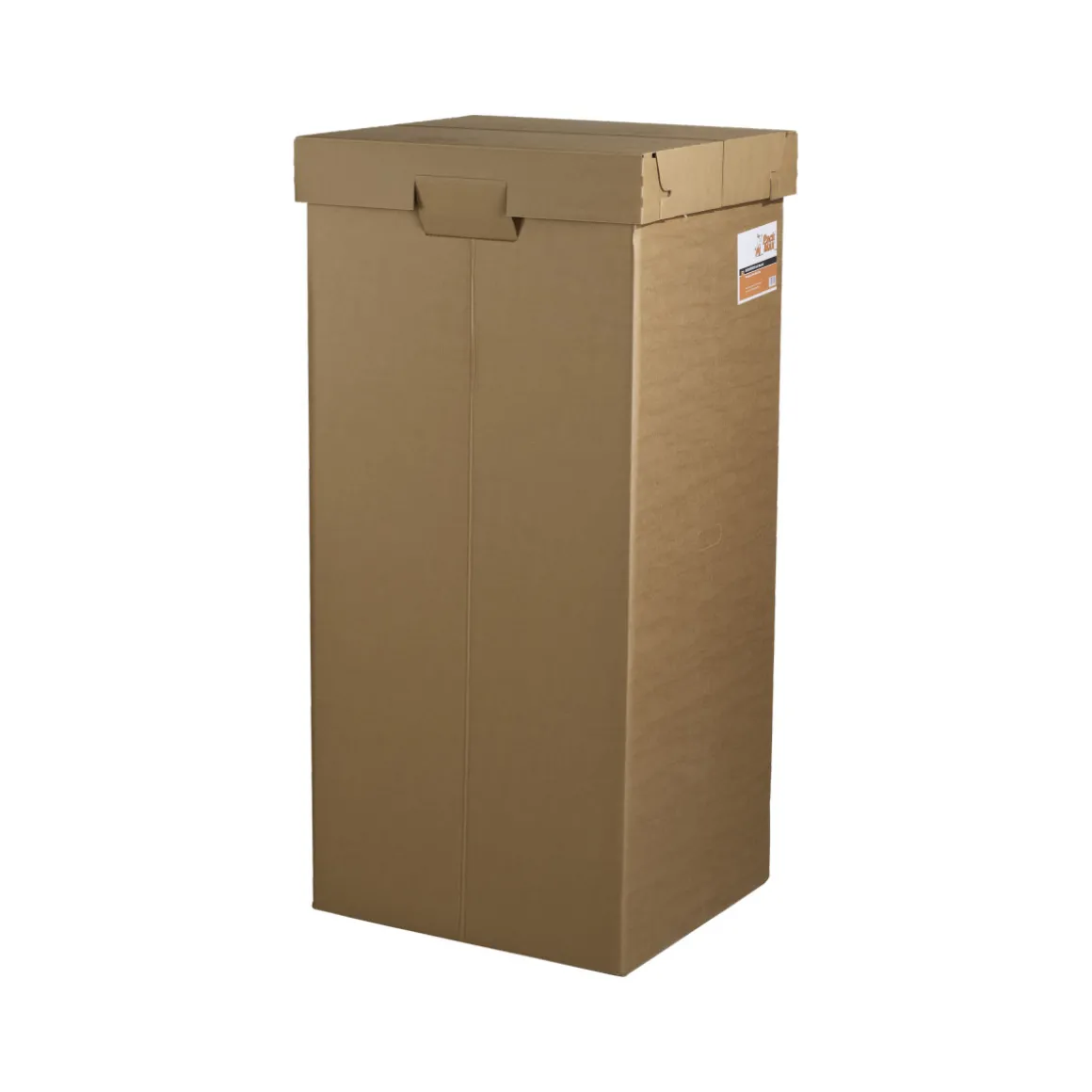 Kleiderbox 57 x 124 x 52 cm