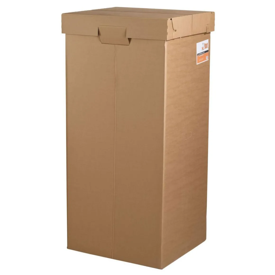 Kleiderbox 57 x 124 x 52 cm
