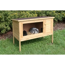 Kleintierstall Buddy 116 x 52 x 82 cm