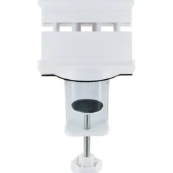 Klemmhalter f. Steckdosenleisten
