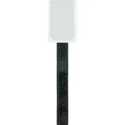 Klett-Beschrifttungsstreifen 12mm sw10 St