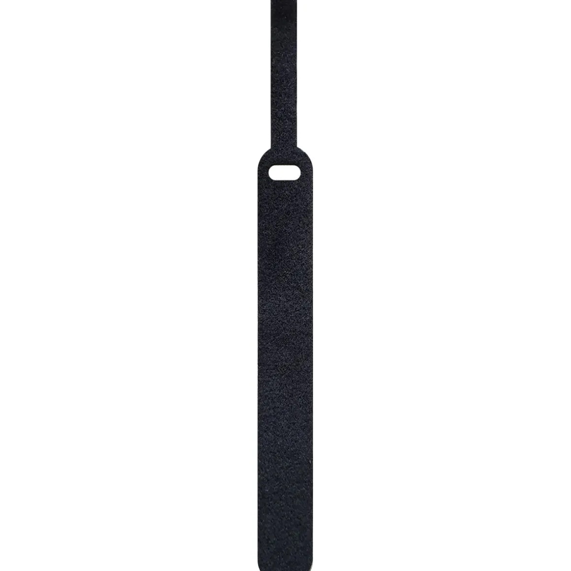 Klettbinder 170mm schwarz/10St