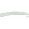 Klettbinder 170mm weiss/10St