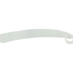 Klettbinder 170mm weiss/10St