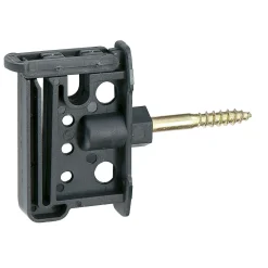 Klippisolator Maxi Tape für Band und Seil 25 Stück
