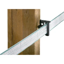 Klippisolator Maxi Tape für Band und Seil 25 Stück