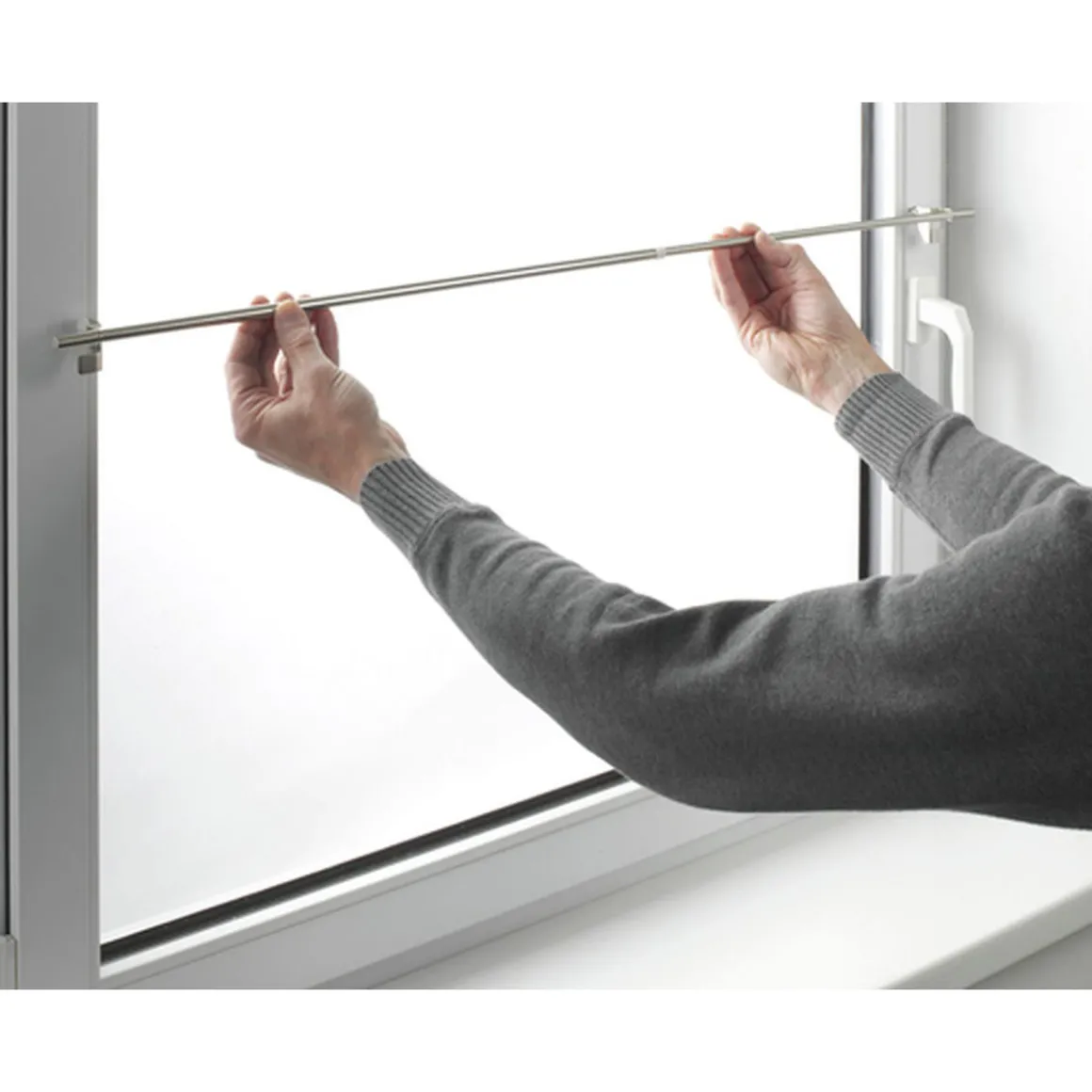Kl St P&Go Filig Kug 50-80cm edelst.opt.