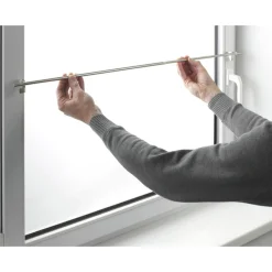 Kl St P&Go Filig Kug 80-110cm weiss